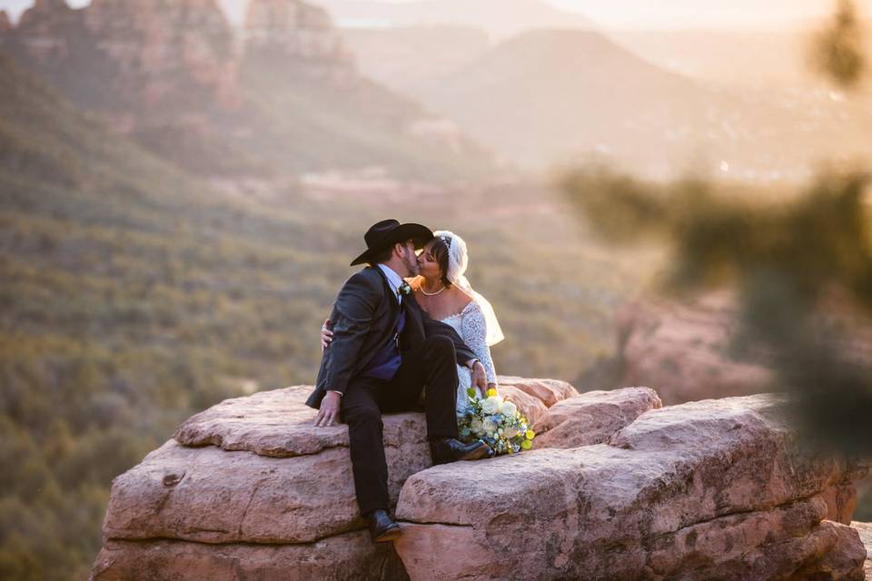 Weddings In Sedona, Inc.