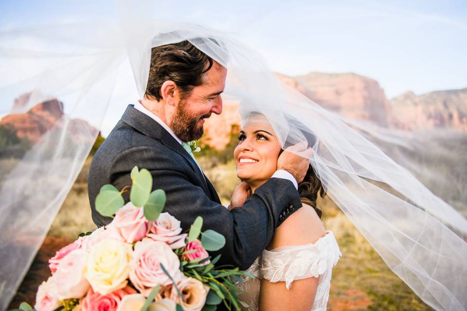 Weddings In Sedona, Inc.