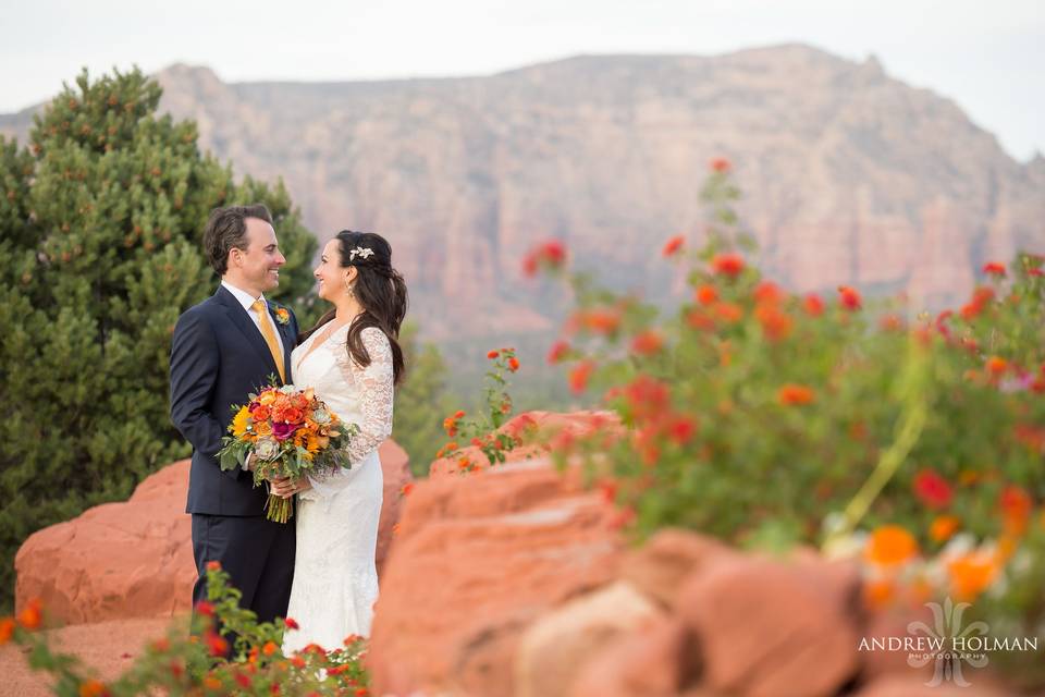 Weddings In Sedona, Inc.