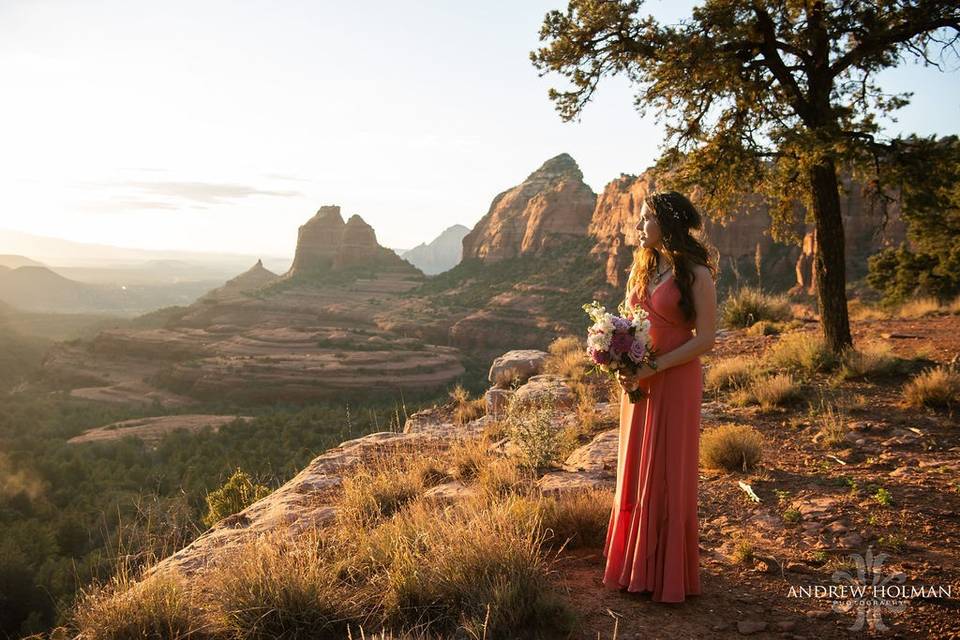 Weddings In Sedona, Inc.