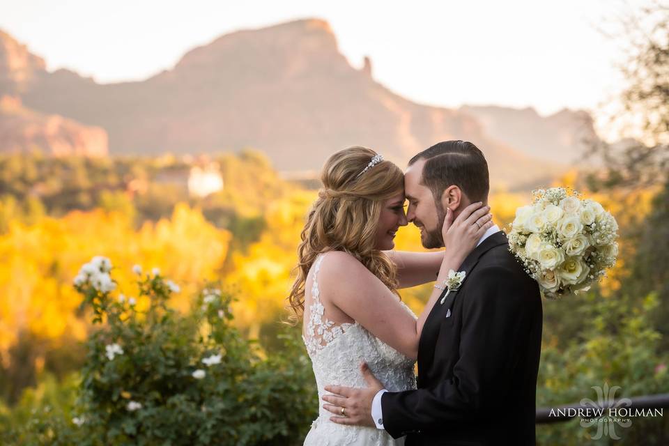 Weddings In Sedona, Inc.