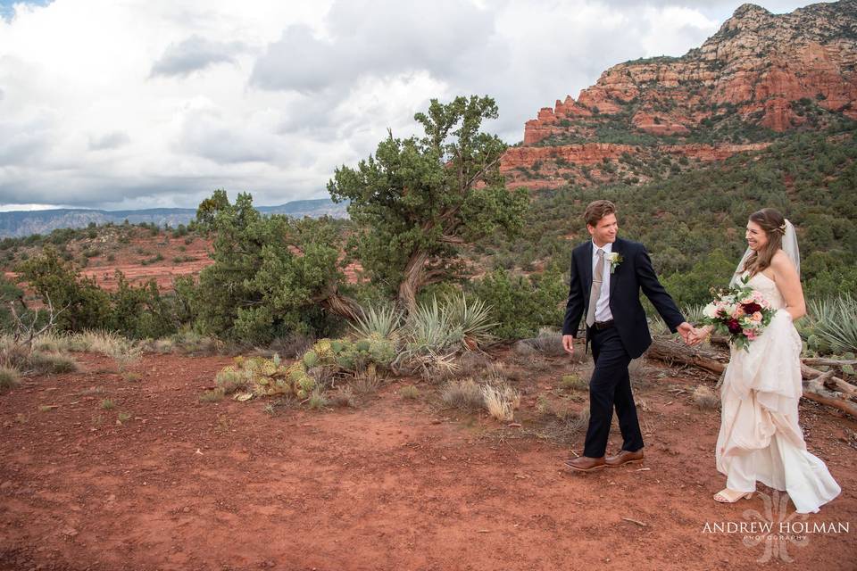 Weddings In Sedona, Inc.