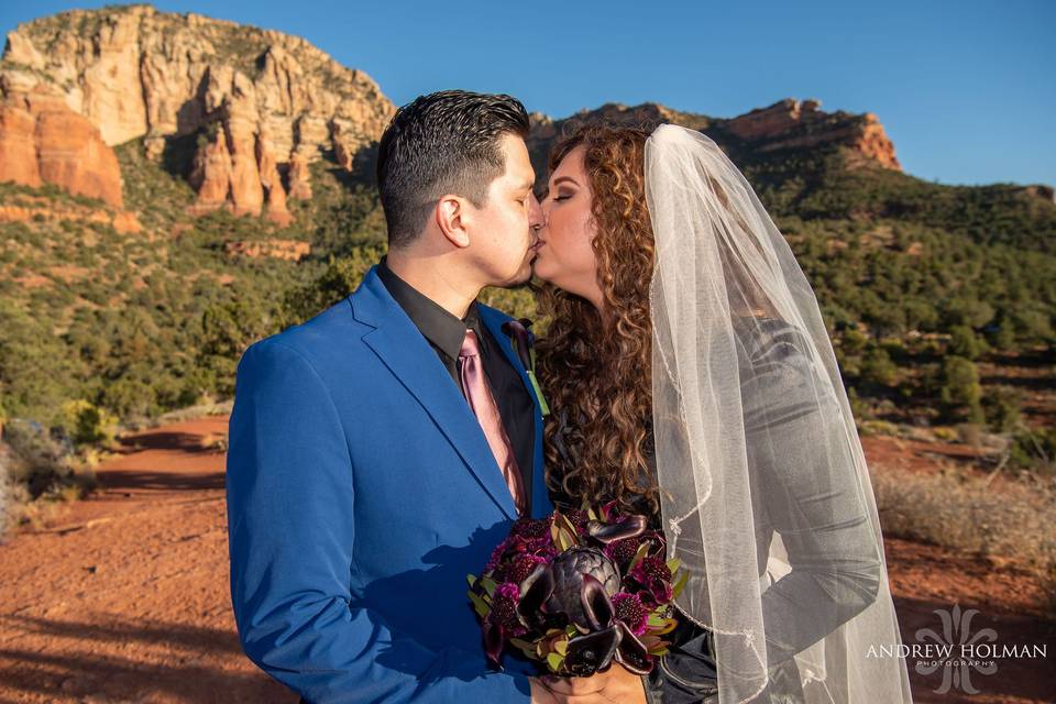 Weddings In Sedona, Inc.