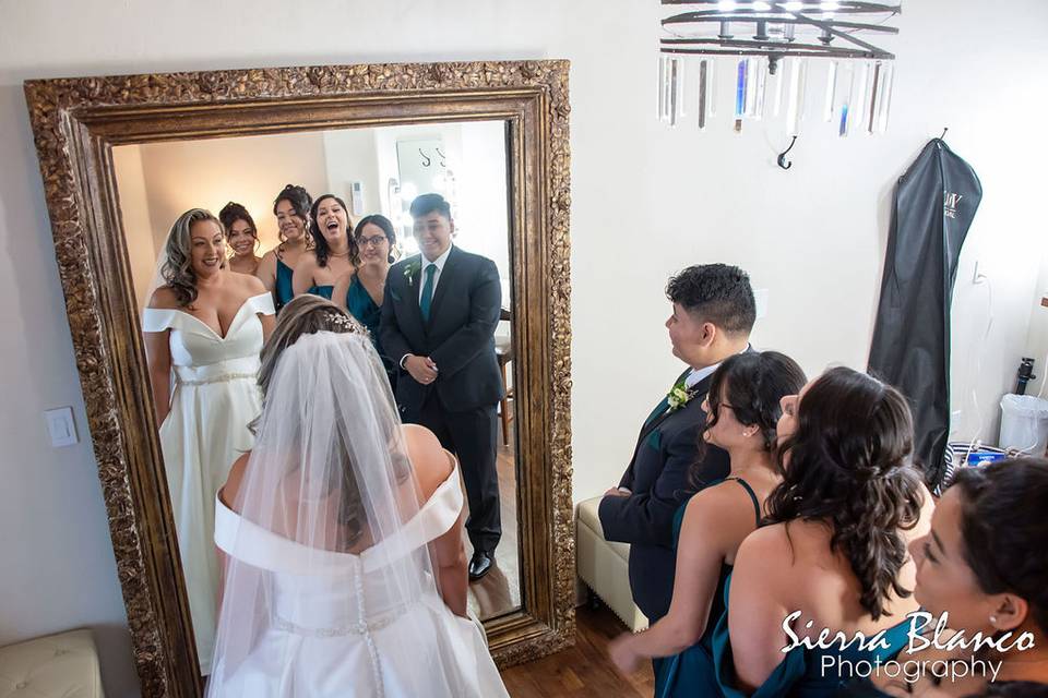 Weddings In Sedona, Inc.