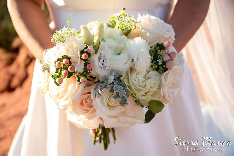 Weddings In Sedona, Inc.