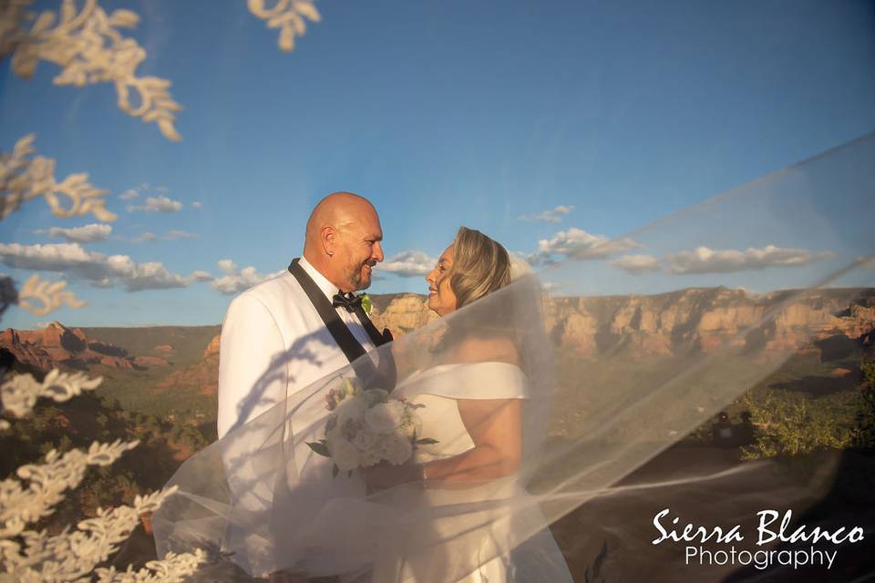 Weddings In Sedona, Inc.