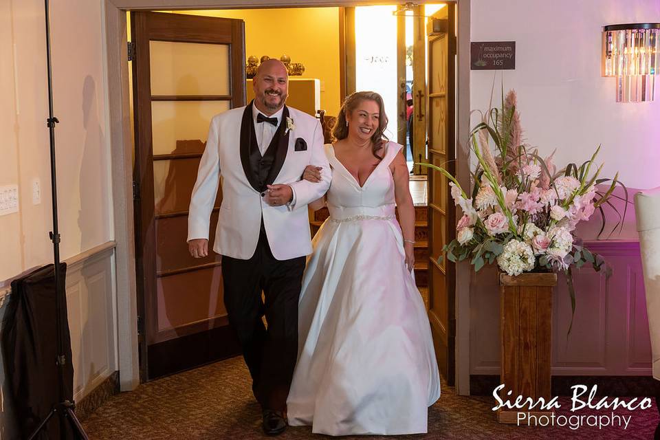 Weddings In Sedona, Inc.