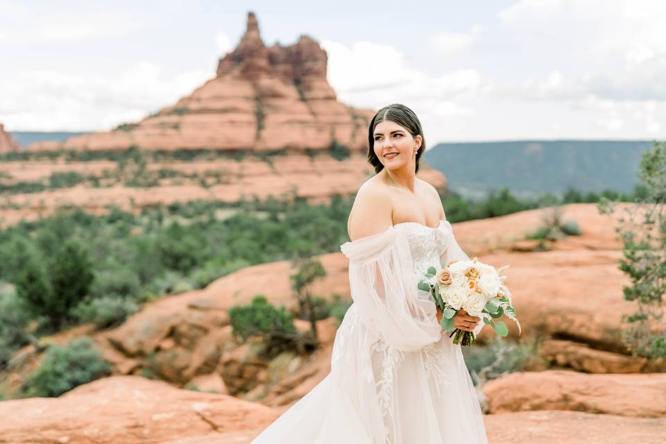 Weddings In Sedona, Inc.