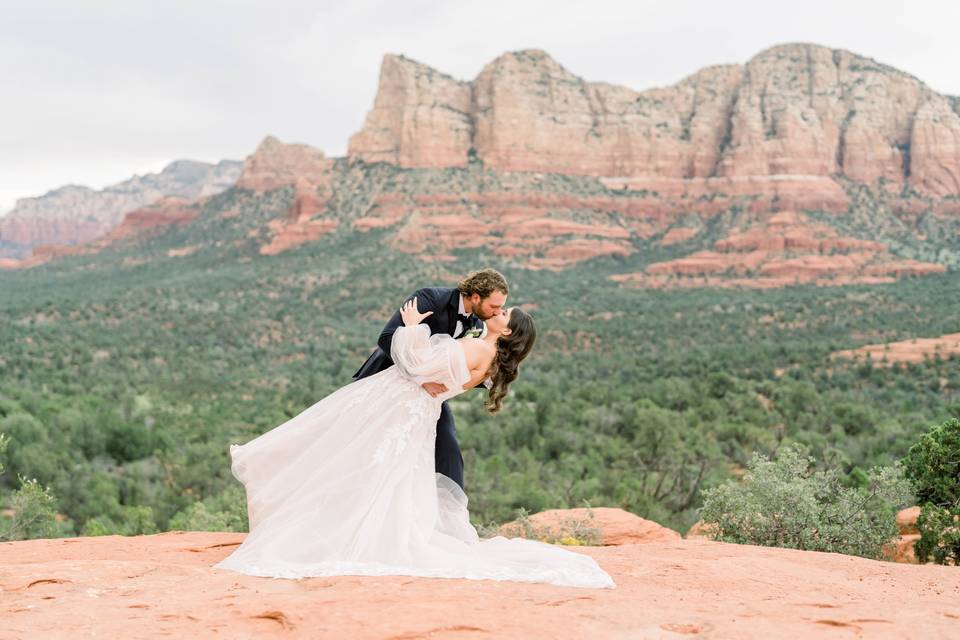 Weddings In Sedona, Inc.