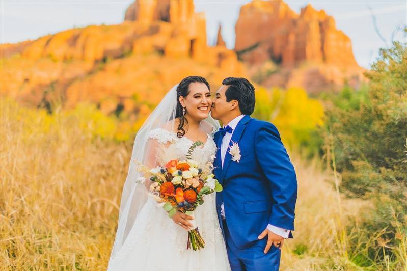 Weddings In Sedona, Inc.