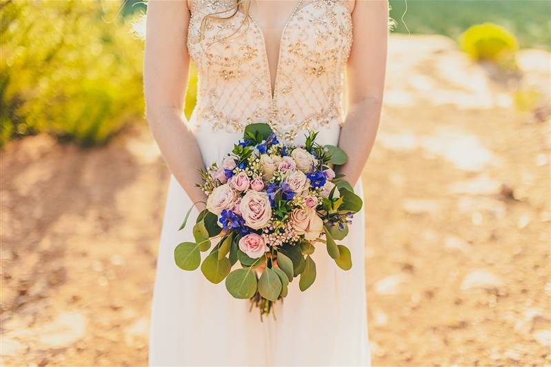 Weddings In Sedona, Inc.