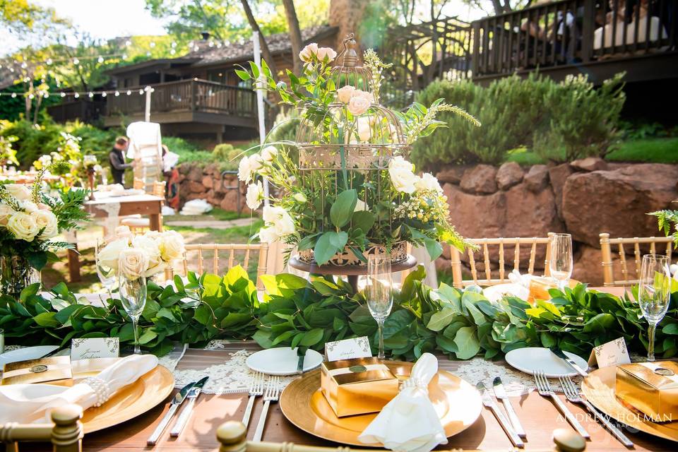 Weddings In Sedona, Inc.