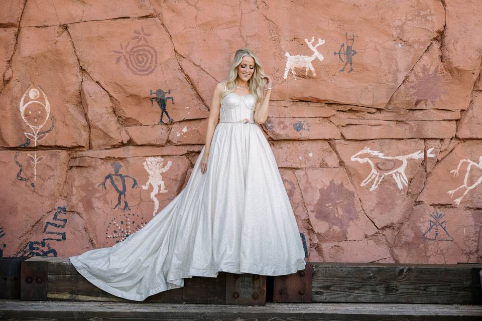 Weddings In Sedona, Inc.