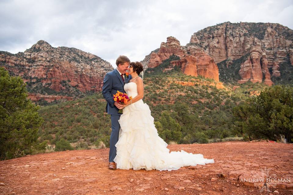 Weddings In Sedona, Inc.