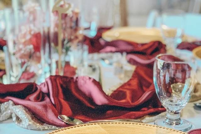 Place Setting