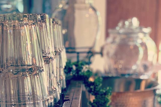 Beverage Station
