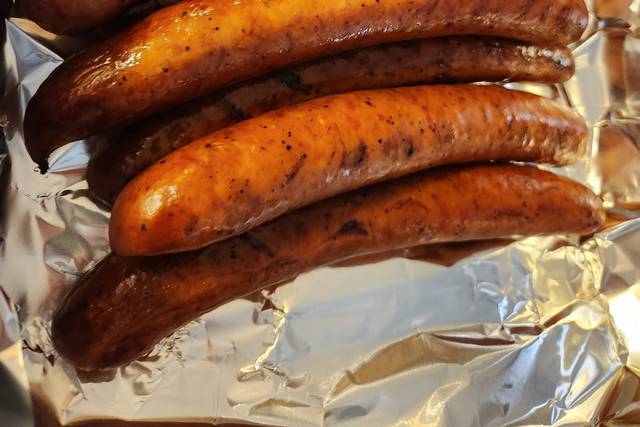 Twisted Oak BBQ