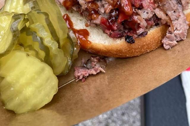 Twisted Oak BBQ