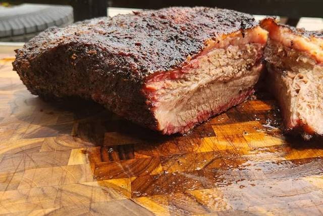 Twisted Oak BBQ