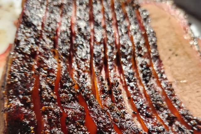 Twisted Oak BBQ