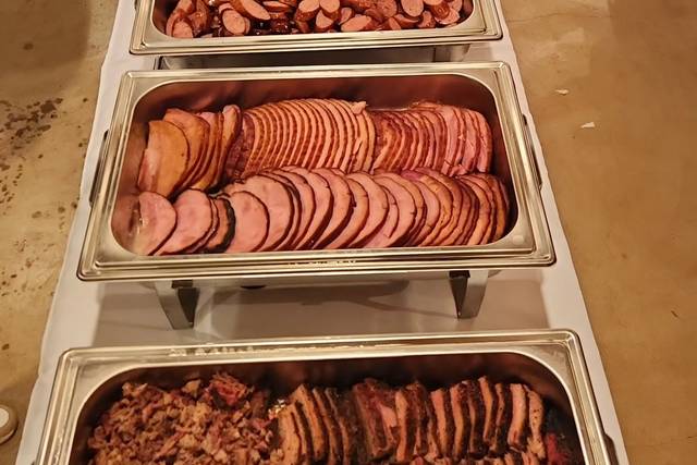 Twisted Oak BBQ