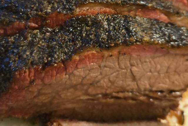 Twisted Oak BBQ