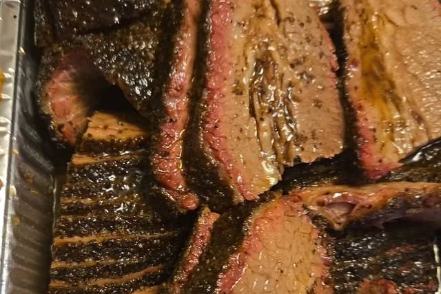 Twisted Oak BBQ
