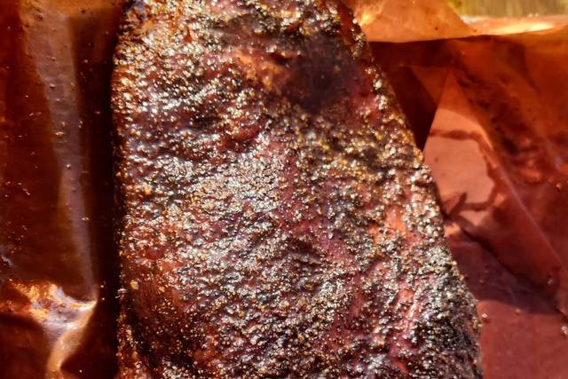 Twisted Oak BBQ