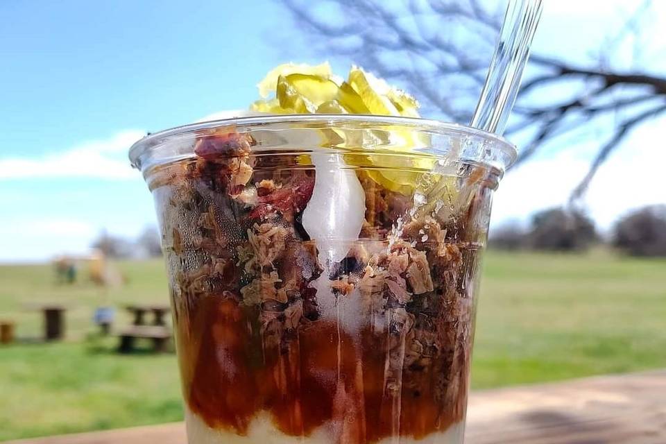 Twisted Oak BBQ