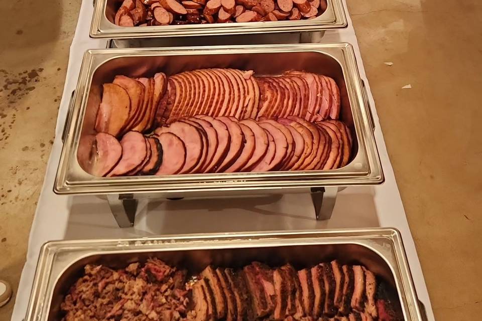 Twisted Oak BBQ