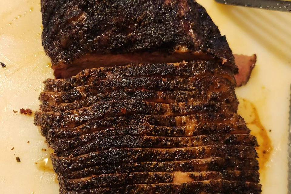 Twisted Oak BBQ
