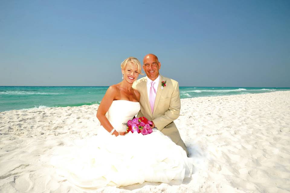 Sugar Beach Weddings, LLC