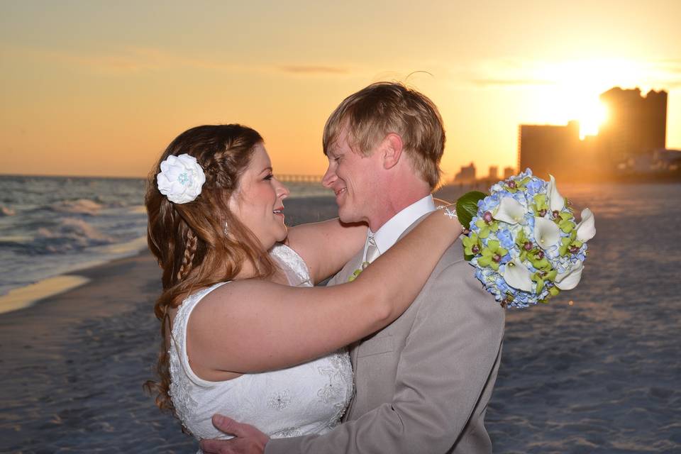 Sugar Beach Weddings, LLC