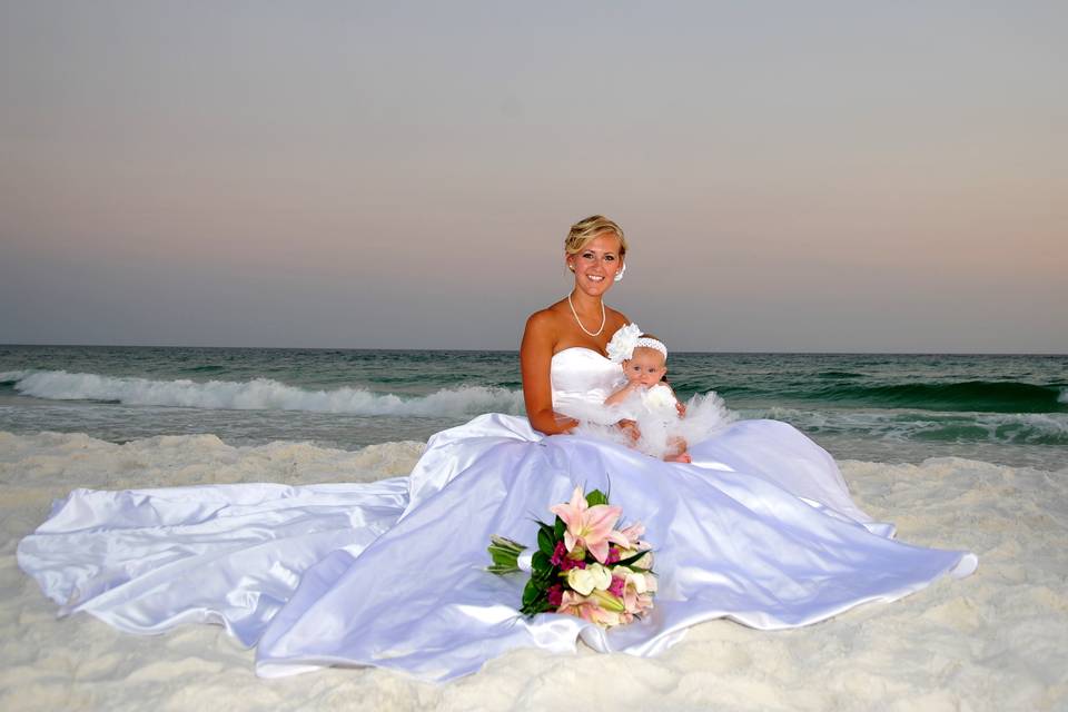 Sugar Beach Weddings, LLC