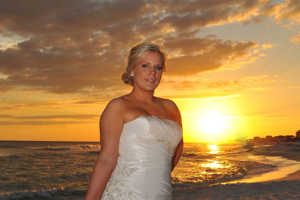 Sugar Beach Weddings, LLC