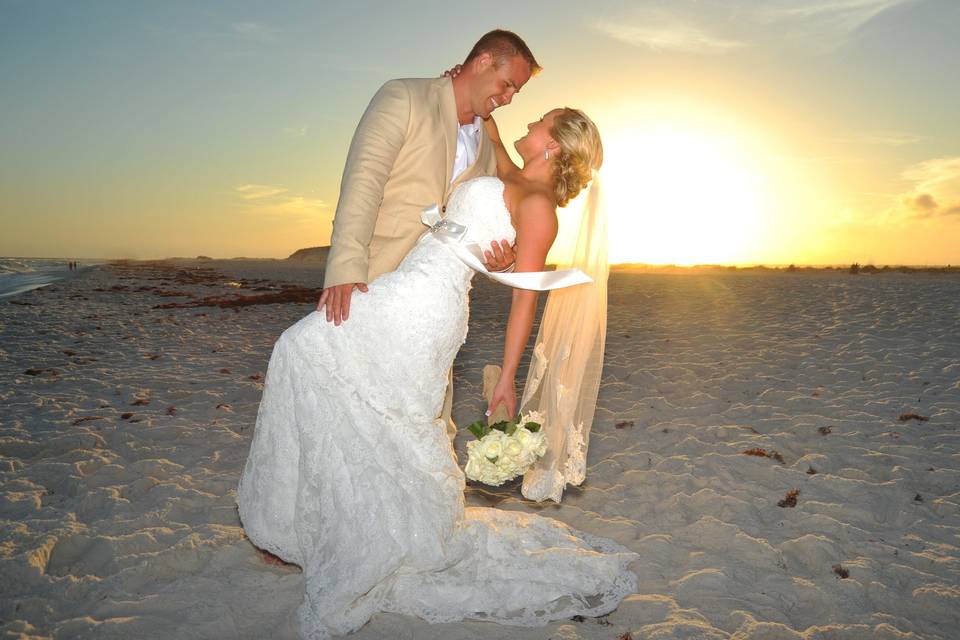 Sugar Beach Weddings, LLC