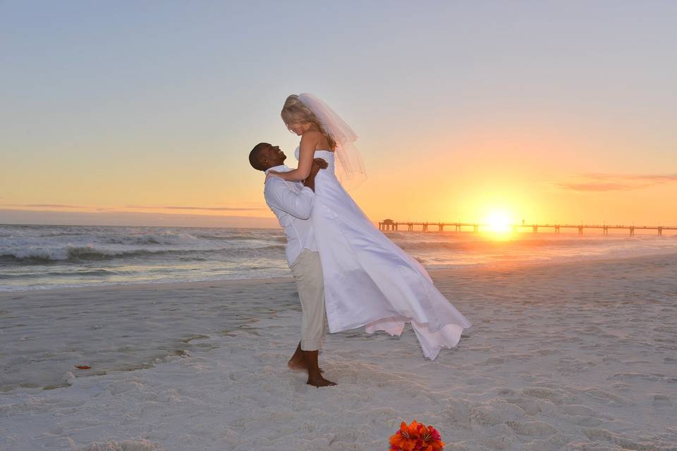 Sugar Beach Weddings, LLC