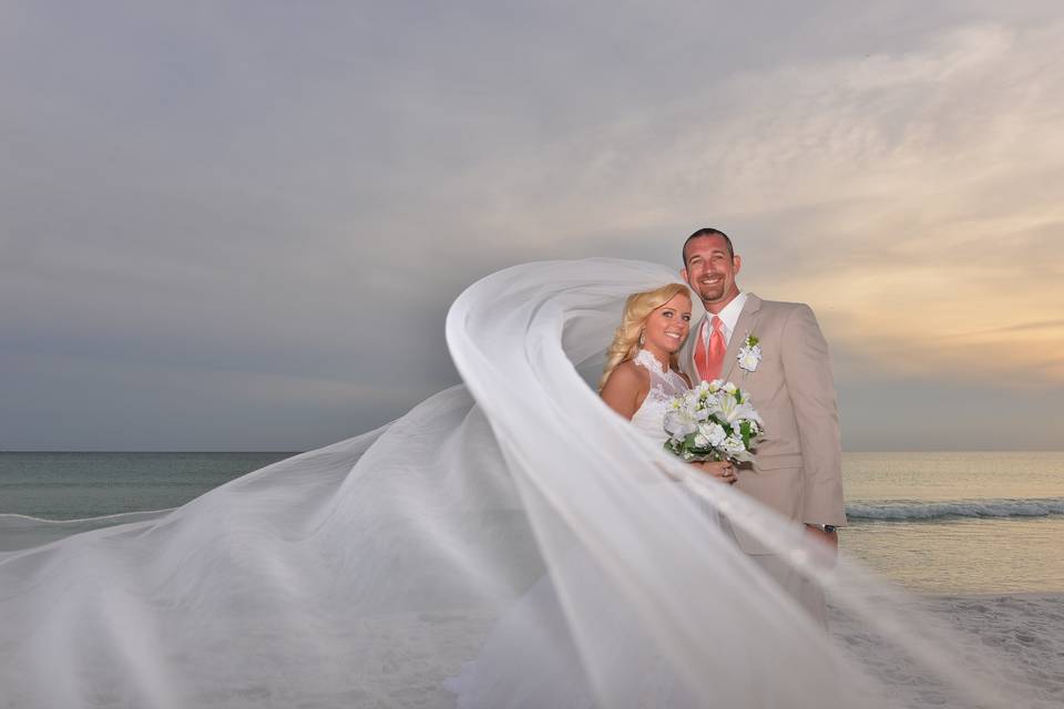 Sugar Beach Weddings, LLC