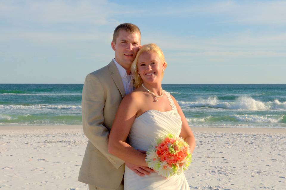 Sugar Beach Weddings, LLC