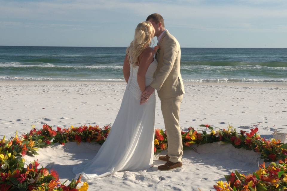 Sugar Beach Weddings, LLC