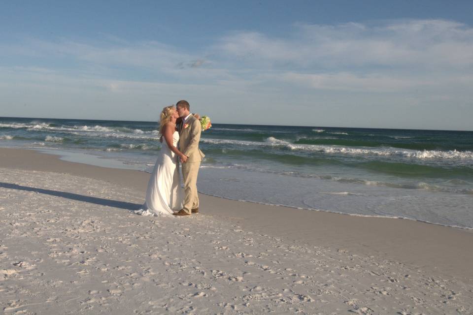 Sugar Beach Weddings, LLC