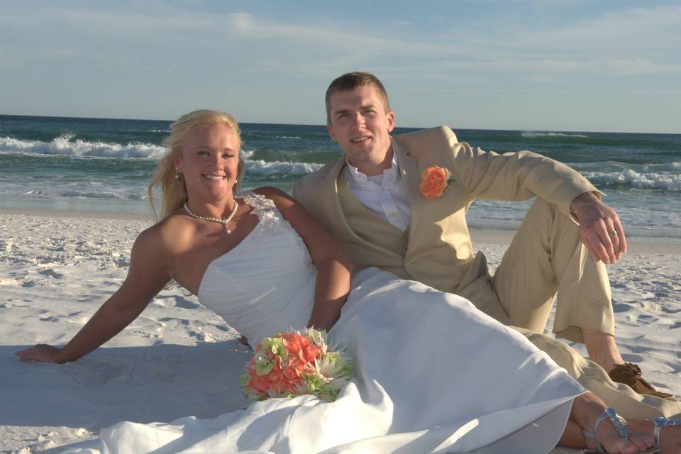 Sugar Beach Weddings, LLC