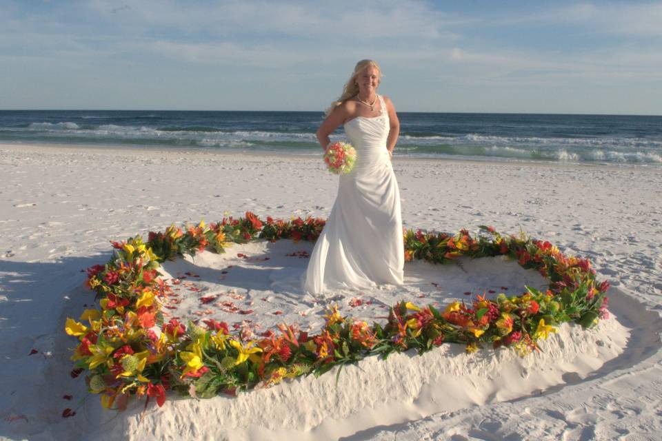 Sugar Beach Weddings, LLC