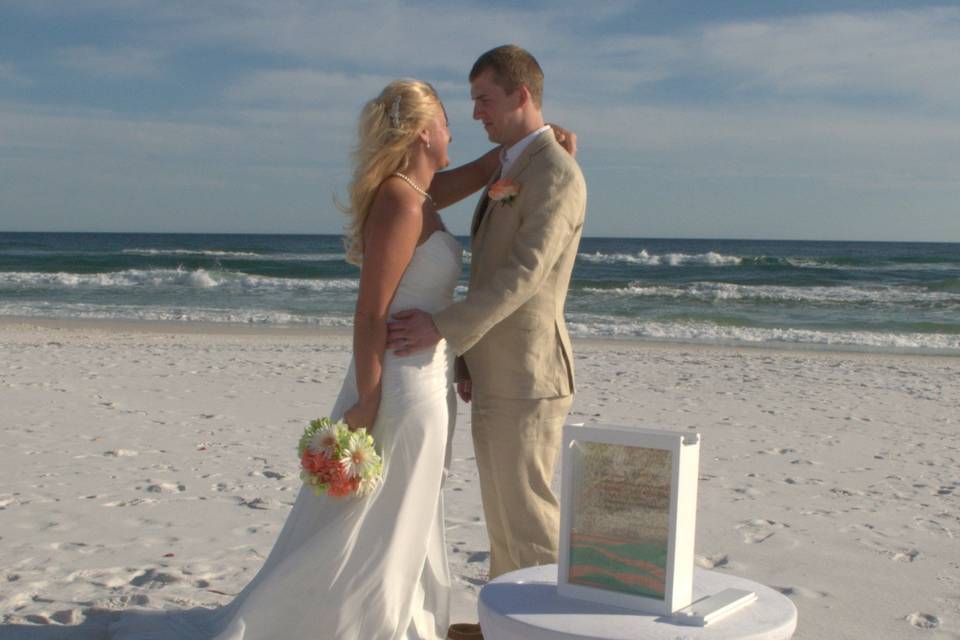 Sugar Beach Weddings, LLC