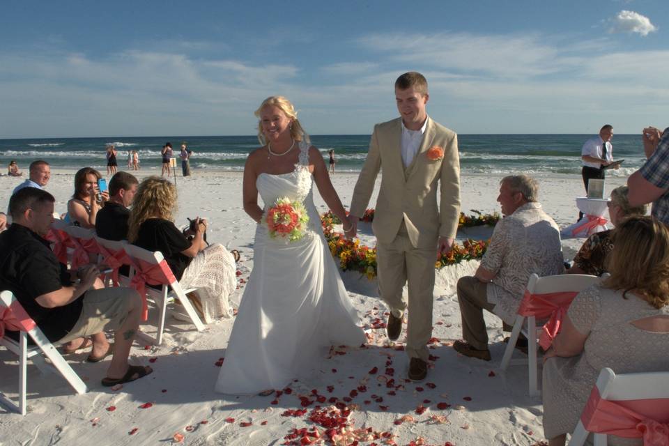 Sugar Beach Weddings, LLC