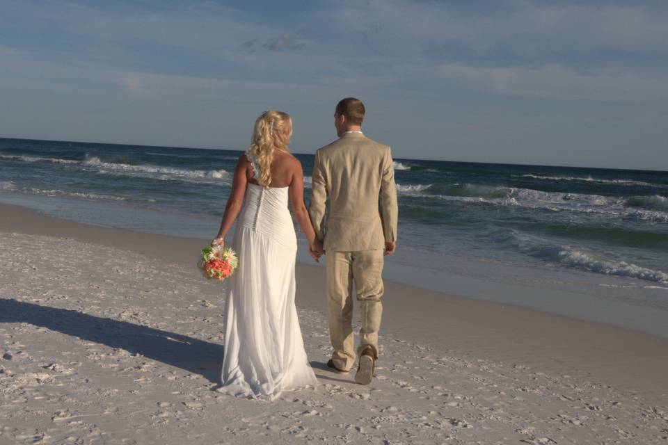 Sugar Beach Weddings, LLC