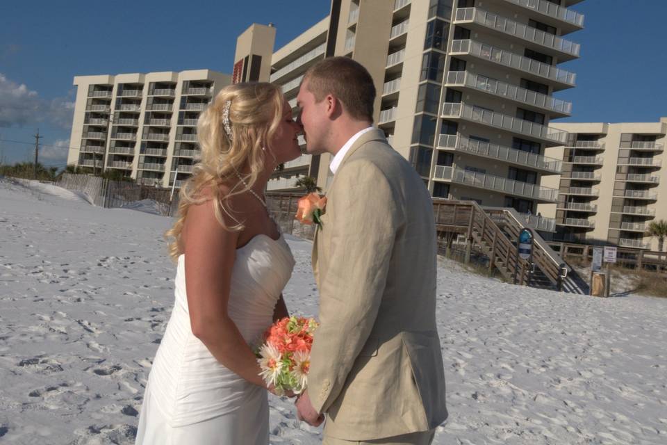 Sugar Beach Weddings, LLC