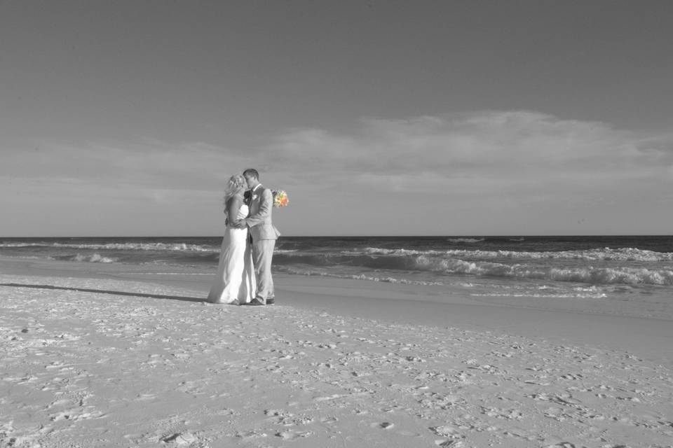 Sugar Beach Weddings, LLC