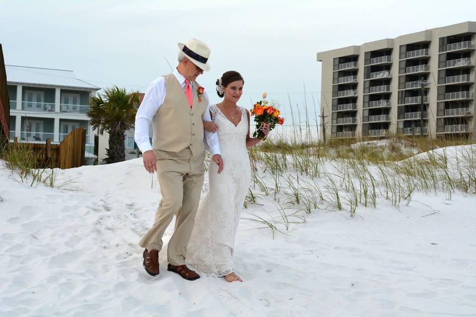 Sugar Beach Weddings, LLC