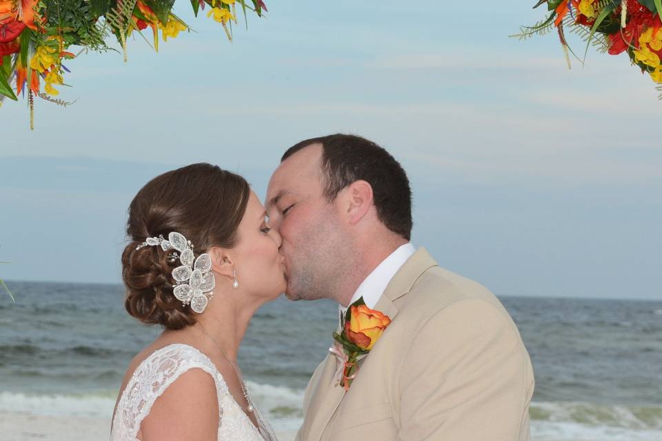 Sugar Beach Weddings, LLC